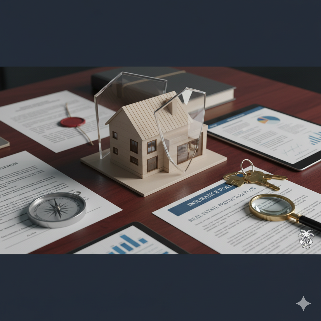 Liability: como pensar em proteção patrimonial na compra de um imóvel