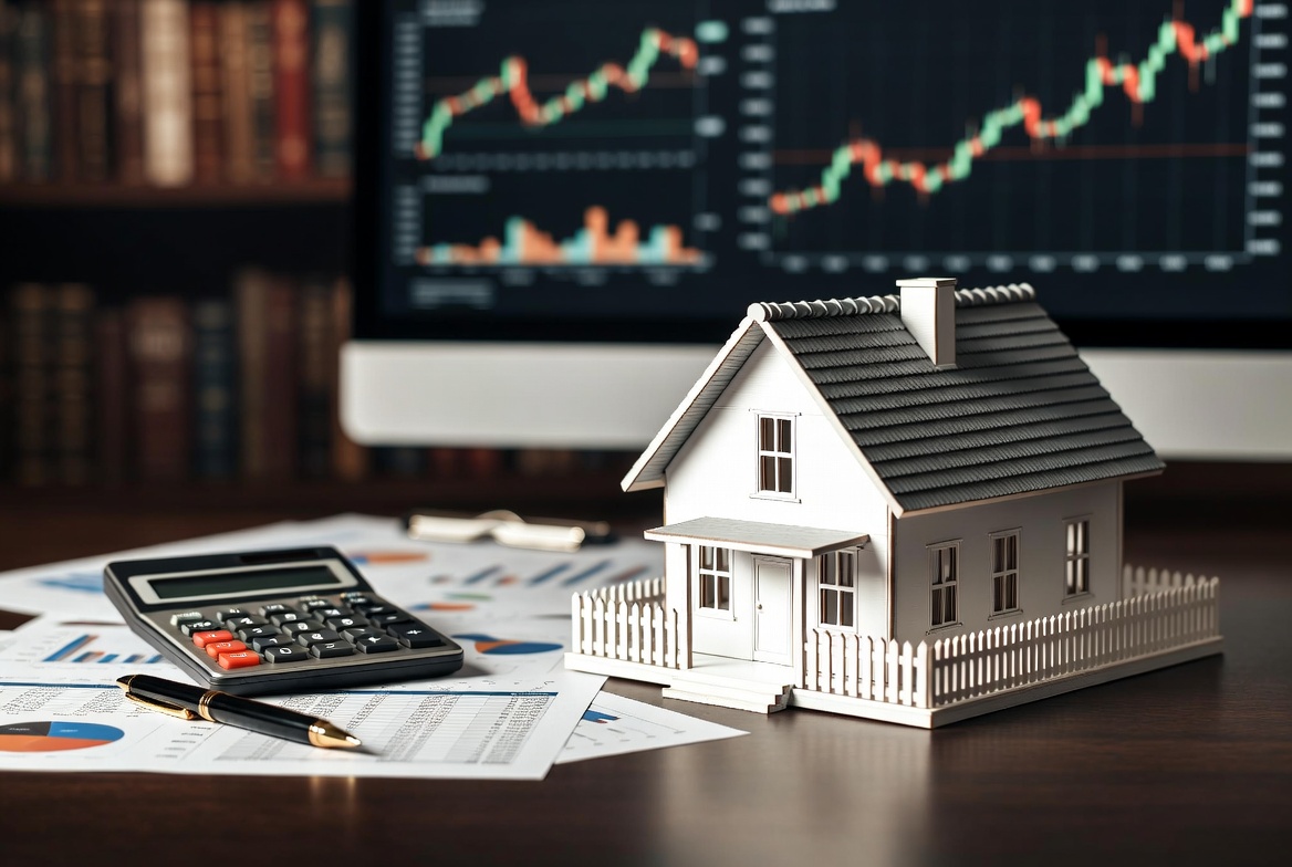 Depreciação imobiliária: quando faz sentido pensar nisso